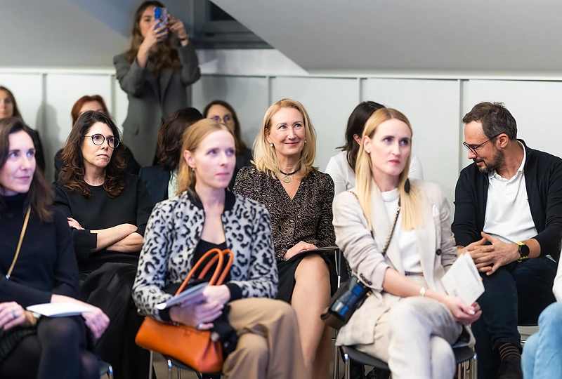 AUM klinika pristatė pirmąsias longevity programas Baltijos regione / „AUM Wellness Clinic“ archyvo nuotr.