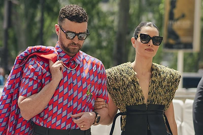 Justino Timberlake’o santuoką temdo buvusios mylimosios Britney Spears atsiminimai