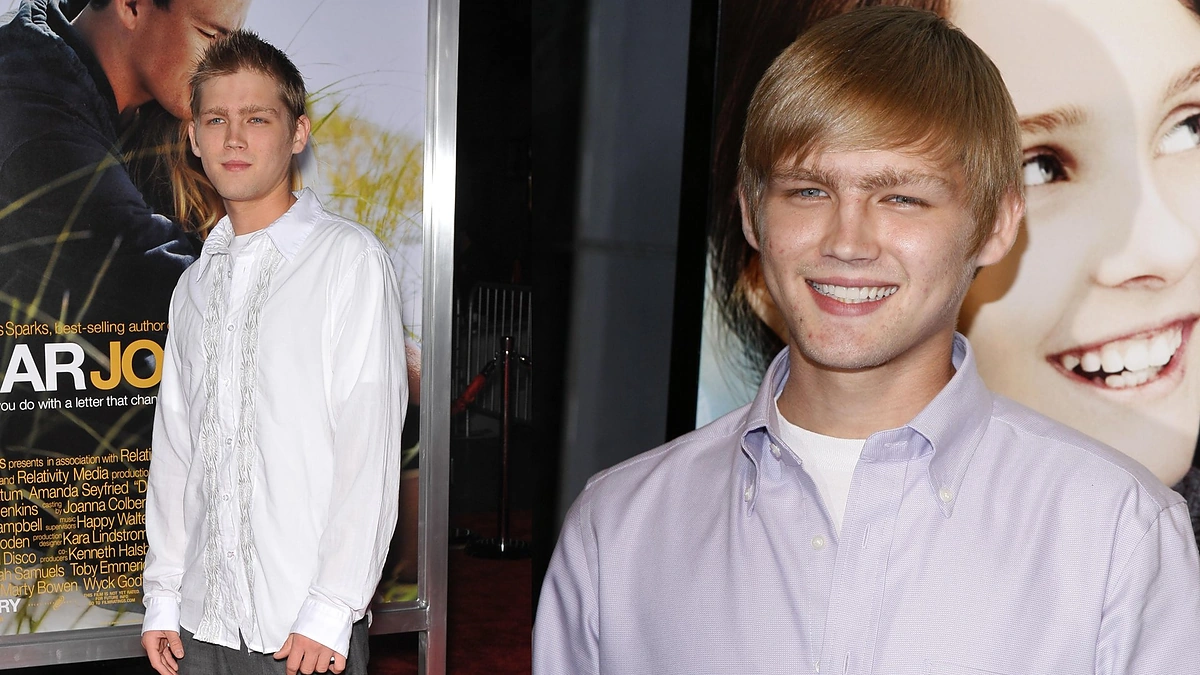 Evanas Ellingsonas / Vida Press nuotr.