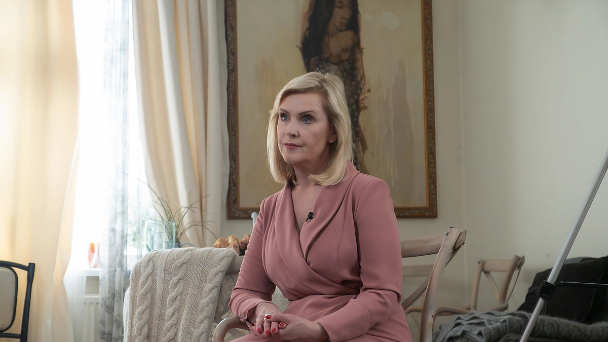 Laima Kybartienė