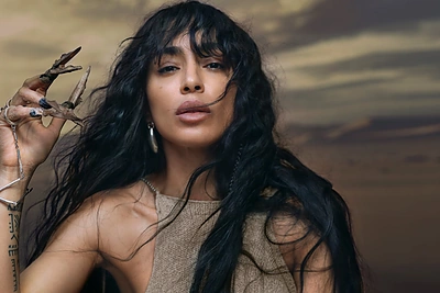 Loreen ruošiasi šou Lietuvoje: gastrolės Europoje jau prasidėjo – pirmieji atsiliepimai