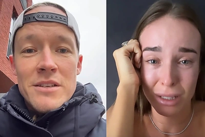 L.Suodaitis prabilo apie sūnaus „pagrobimą“: „Ji parašė pareiškimą, kad aš galimai apsvaigęs“