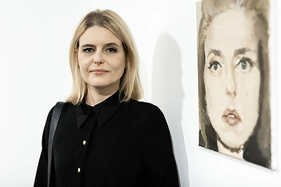 Eglė Karpavičiūtė / Mariaus Žičiaus nuotr.