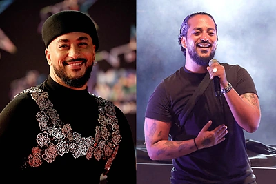 Pasirodė pirmoji „Eurovizijos 2024“ daina: paaiškėjo, kas atstovaus Prancūzijai