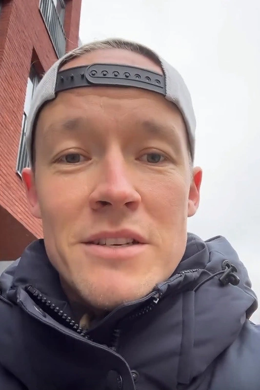 Laurynas Suodaitis / Stopkadras