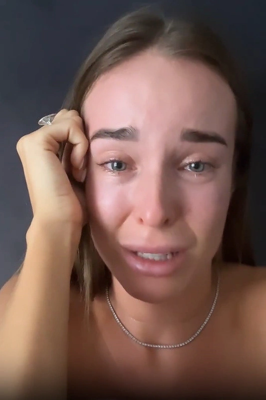 Viktorija Siegel / Stopkadras