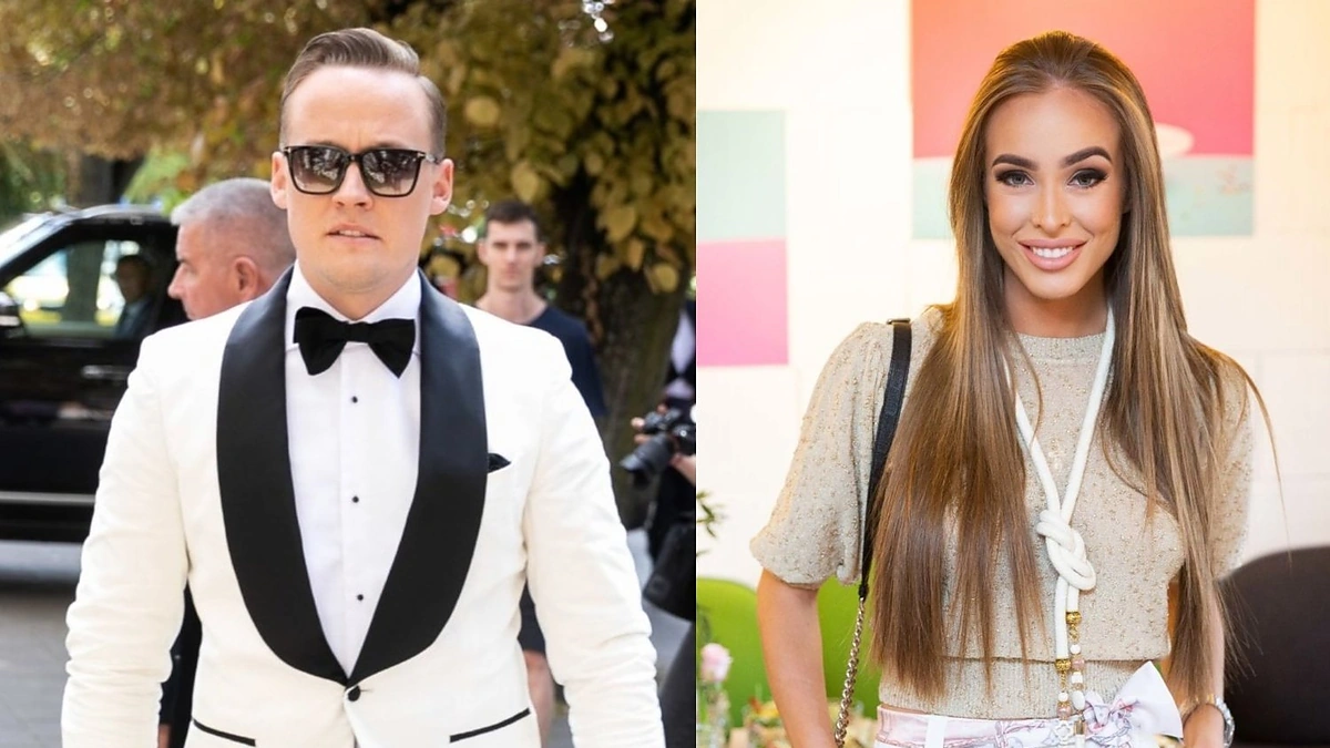 Laurynas Suodaitis, Viktorija Siegel / BNS nuotr.