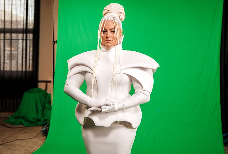 Toma Vaškevičiūtė / „Elitaz“ nuotr.