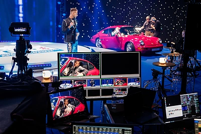 Apdovanojimai „Tech Top 2023“ / Eimanto Paulausko nuotr.