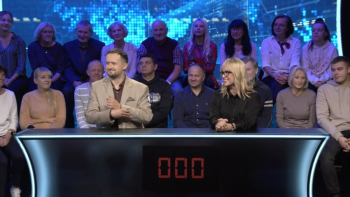 Laida „galvOK“ / TV3 nuotr.