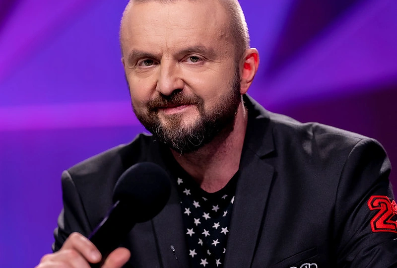 Stanislavas Stavickis-Stano / Svetlanos Bolnienės nuotr.