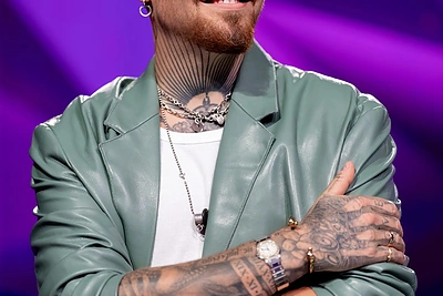 Robertas Kalinkinas / Svetlanos Bolnienės nuotr.