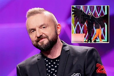 Išgirdęs Juodvarnio dainą, Stano susigraudino: prisiminė skaudžią istoriją