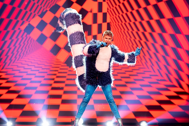 Andrius Butkus / Svetlanos Bolnienės nuotr.