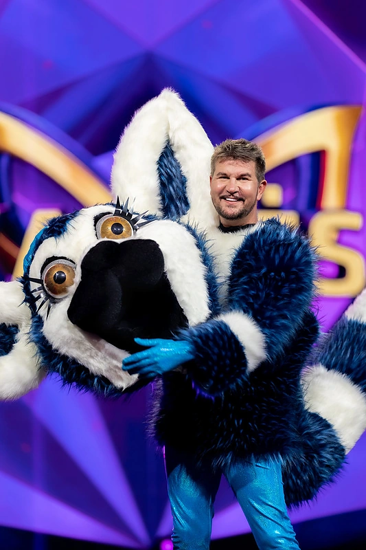 Andrius Butkus / Svetlanos Bolnienės nuotr.