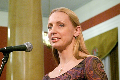 Balerina Ilzė Liepa – apie gresiantį Lietuvos pilietybės atėmimą: „Aš negaliu pasikeisti“