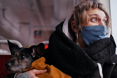 Nacionalinė Elenos Kairytės filmo „Roberta“ premjera – atvira visiems žiūrovams
