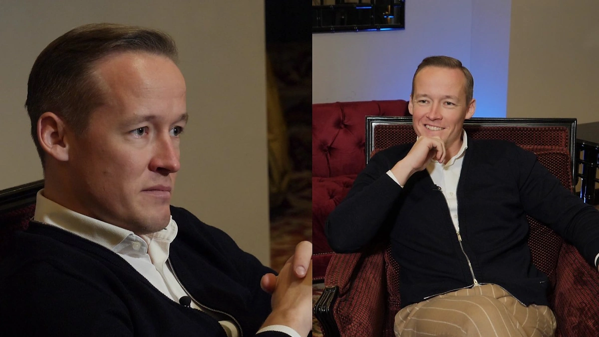 Laurynas Suodaitis / LNK nuotr.