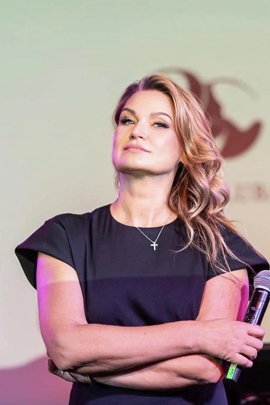 Monika Čereškaitė / Asmeninio archyvo nuotr.