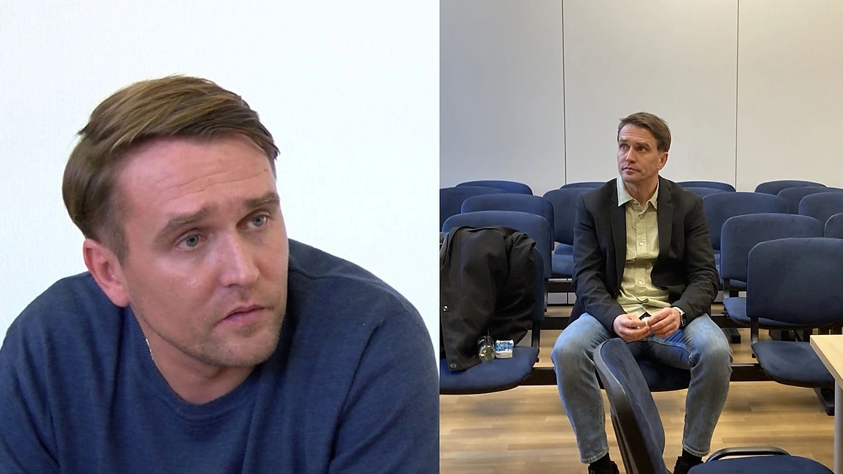 Ričardas Pinikas / BNS nuotr.