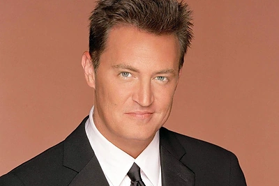 Matthew Perry / Vida Press nuotr.