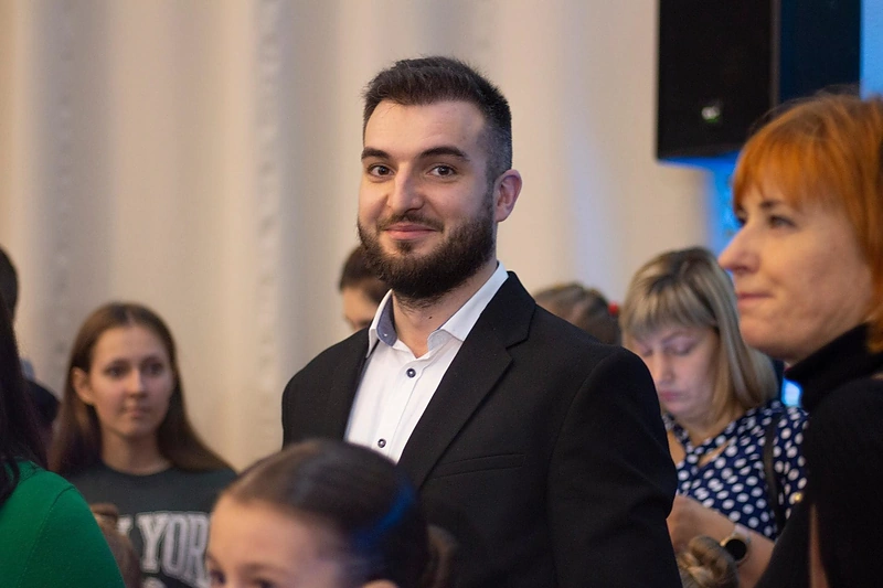 Tadas Romeika / Asmeninio archyvo nuotr.