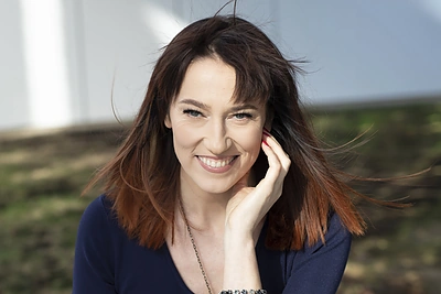 „Douglas“ vadovė Vilūnė Spaičė: „Konfliktuose gimsta sprendimai – be jų nėra gyvybės“