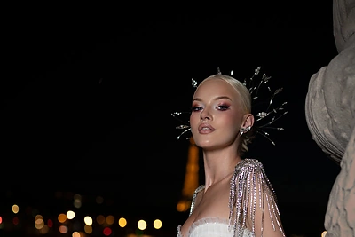 Čempionatas Paryžiuje / Deivido Vasiliausko nuotr.