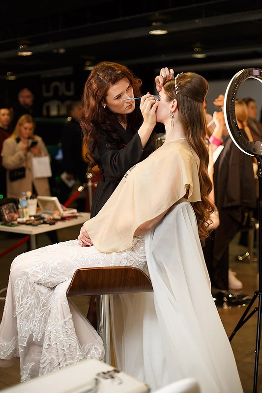 Evelina Tamulaitytė / Asmeninio albumo nuotr.