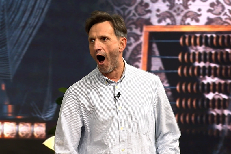 Dainius Kazlauskas / TV3 nuotr.