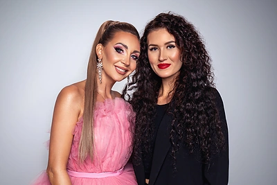 Gerda Žemaitė / Sigitos Matusevičiūtės nuotr.