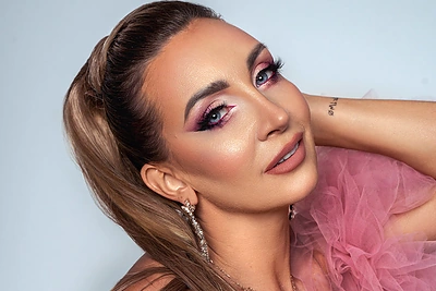 Gerda Žemaitė / Sigitos Matusevičiūtės nuotr.