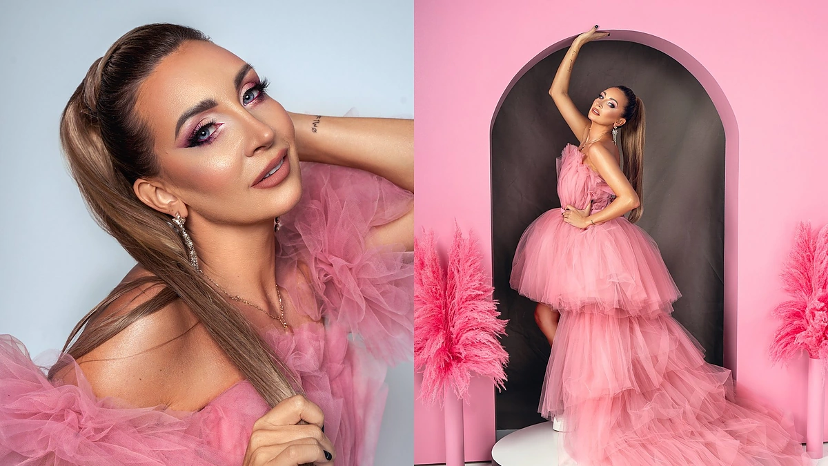 Gerda Žemaitė / Sigitos Matusevičiūtės nuotr.