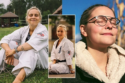 I.Krivickaitė – apie šunį vedlį: mokosi užuosti gliukozės kiekį kraujyje ir kodėl negalima jo glostyti