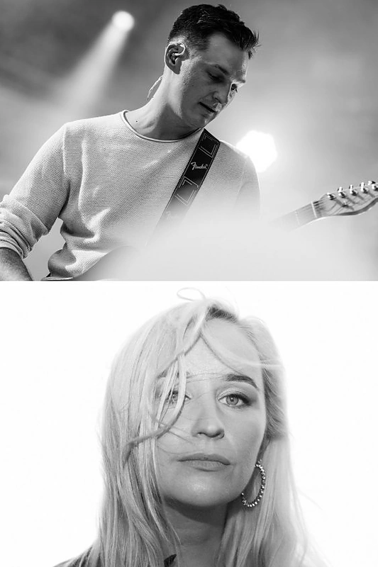 Rūta Loop ir Juozas Martin / Asmeninio archyvo nuotr.