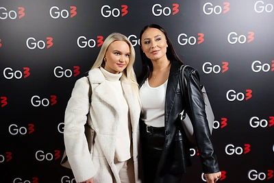 Dailiaus Dargio dokumentinio serialo „Remyga“ premjera. / Teodoro Biliūno / BNS nuotr.