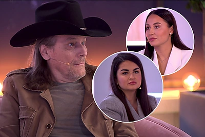 „Baliaus“ lyderis Klarkas aštriai kirto influencerėms: „Pačios provokuojate ir vėliau skundžiatės“