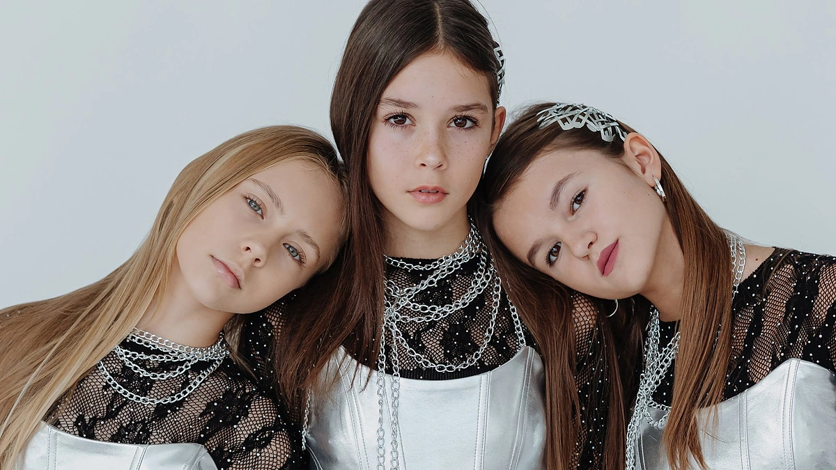 Merginų pop grupė „NeTobulos“ / Asmeninio archyvo nuotr.