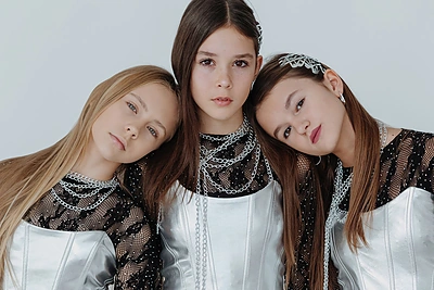 Lietuvos muzikos padangėje – nauja merginų grupė „NeTobulos“: „Mes kaprizingos ir labai energingos“