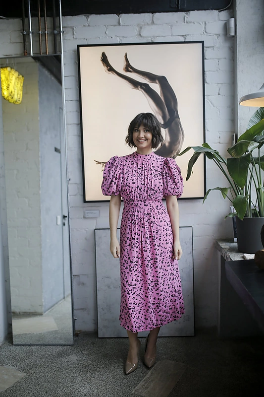 Unikalaus koncepto renginys / Gabrielės Gurčiūtės nuotr.