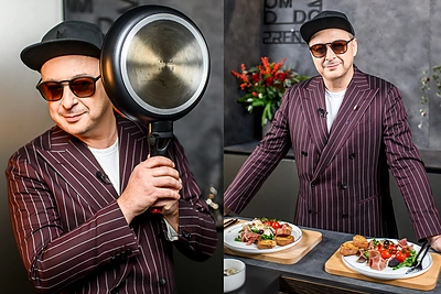 A.Mickevičius – apie desertą, kuris pelnytų jo atleidimą: „Jei norite atsiprašyti – atneškite“