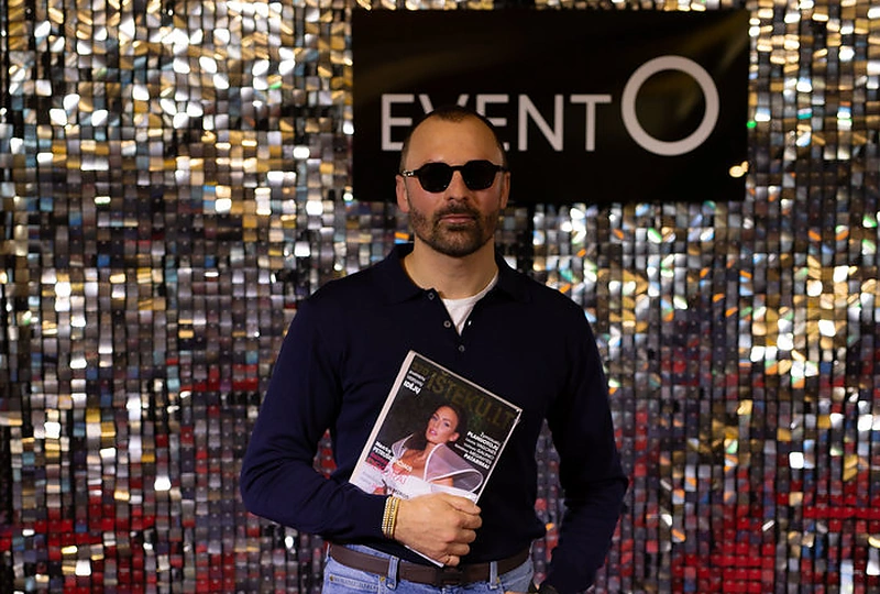 Evento'2023 / R.Floral nuotr.