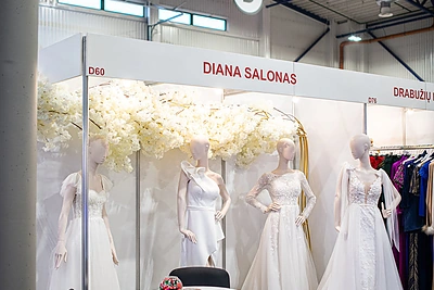 Evento'2023 / R.Floral nuotr.