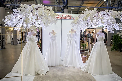 Evento'2023 / R.Floral nuotr.