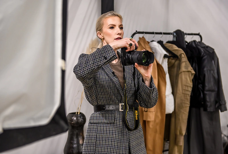 Jurgita Kiguolė / Tomo Petrovskio (tomasfoto.lt) nuotr.