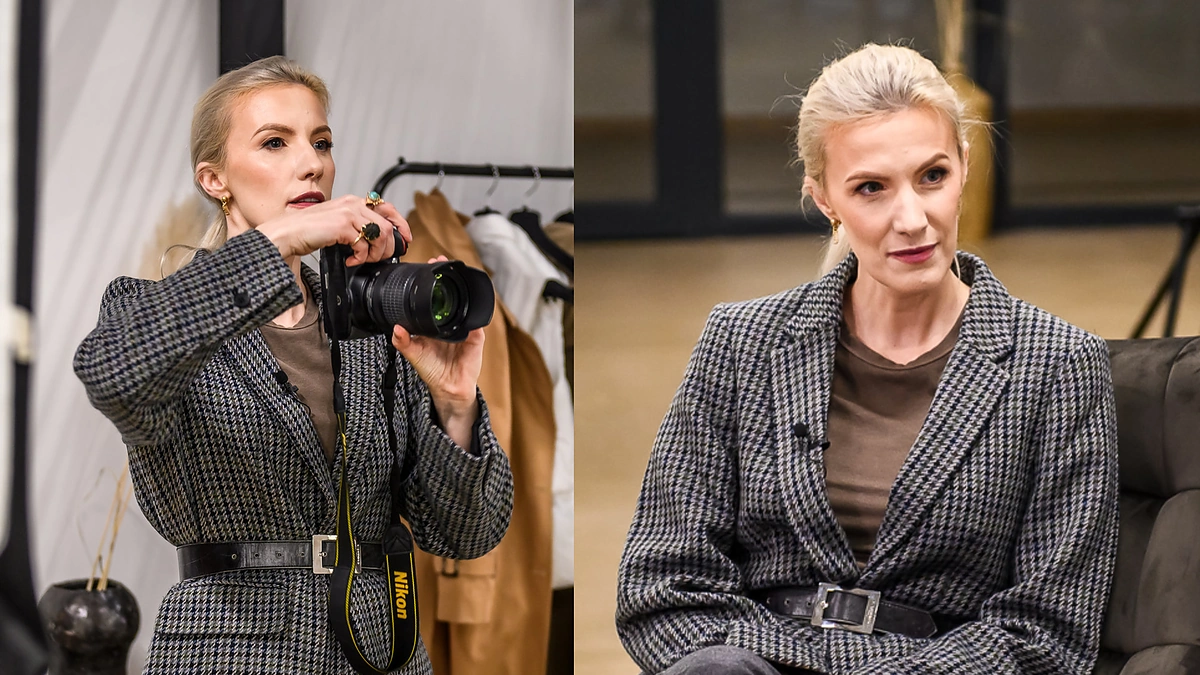 Jurgita Kiguolė / Tomo Petrovskio (tomasfoto.lt) nuotr.