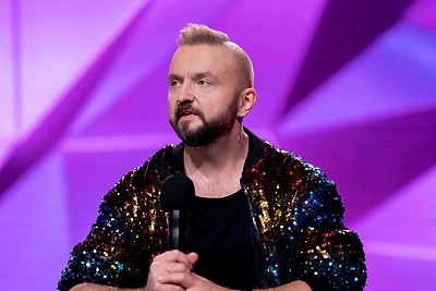 Stanislavas Stavickis-Stano / Svetlanos Bolnienės nuotr.