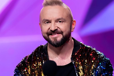Stanislavas Stavickis-Stano / Svetlanos Bolnienės nuotr.