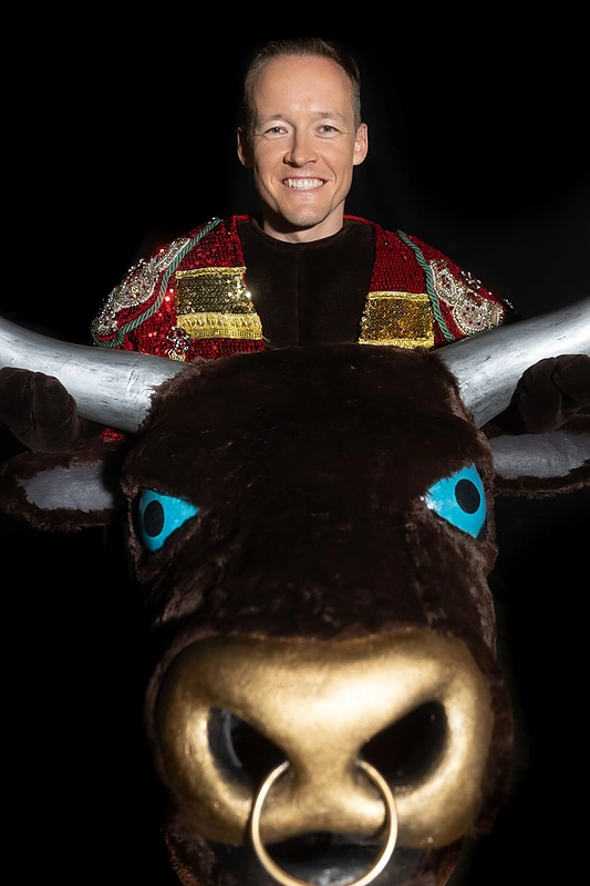 Laurynas Suodaitis / Svetlanos Bolnienės nuotr.