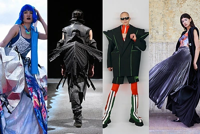 Pristatyti dar šeši konkurso „Injekcija“ dalyviai: provokuoja, maištauja ir ieško įkvėpimų gamtoje